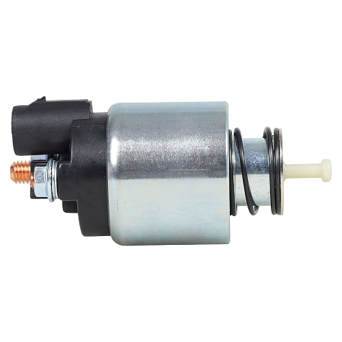 Реле втягивающее стартера для автомобилей Daewoo/Chevrolet Gentra (13-)/Cobalt (11-) 1.5i