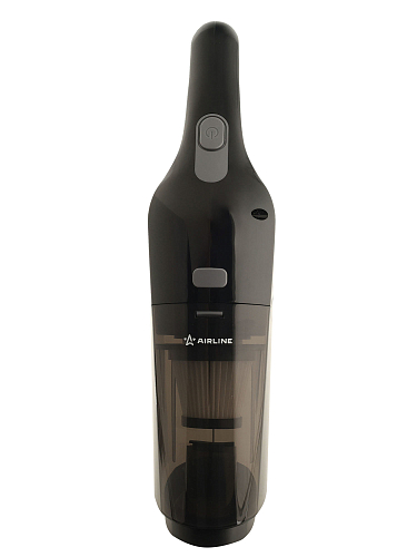 Пылесос аккумуляторный (беспроводной) STORM-A 12000PA PRO TURBO в сумке (120W, 0.5л, 2000 mAh)