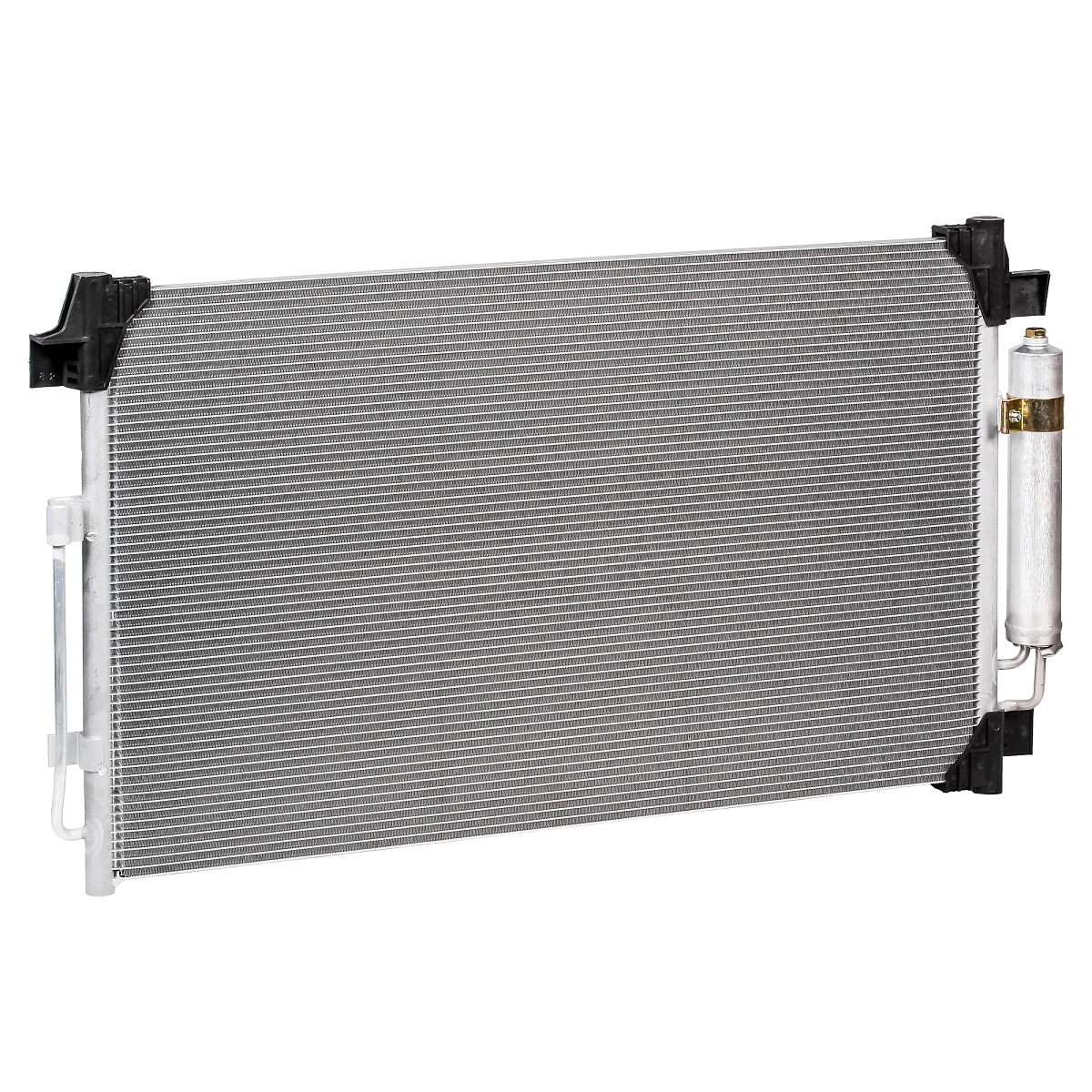 Радиатор кондиционера для автомобилей Teana J32 (08-)