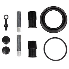 Ремкомплект суппорта для автомобилей Ford / Mazda / Opel / Renault / Toyota / VW (тормозная система ATE) передний d=57мм