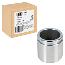 Поршень суппорта для автомобилей Лада 2108 передний d=48мм