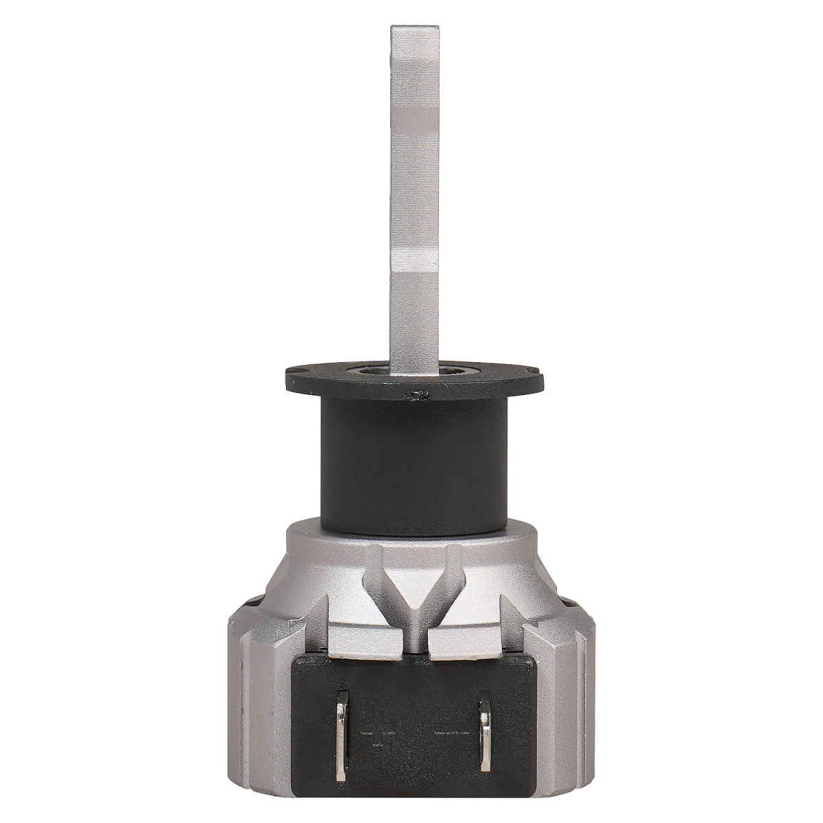 Лампа светодиодная H3 STANDARD, 17Вт, 4000Лм (2000Лм x 2), 6000К (Белый), 12В, комплект 2 шт. МП-серия