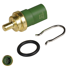 Датчик температуры для автомобилей VAG Octavia (97-)/Jetta (04-)/Golf (04-) 1.6i