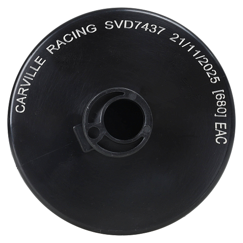 Фильтр топливный для автомобилей Sitrak C7H/Howo T5G [MC11/13]/Камаз 6520 [дв. 740 Евро-4]