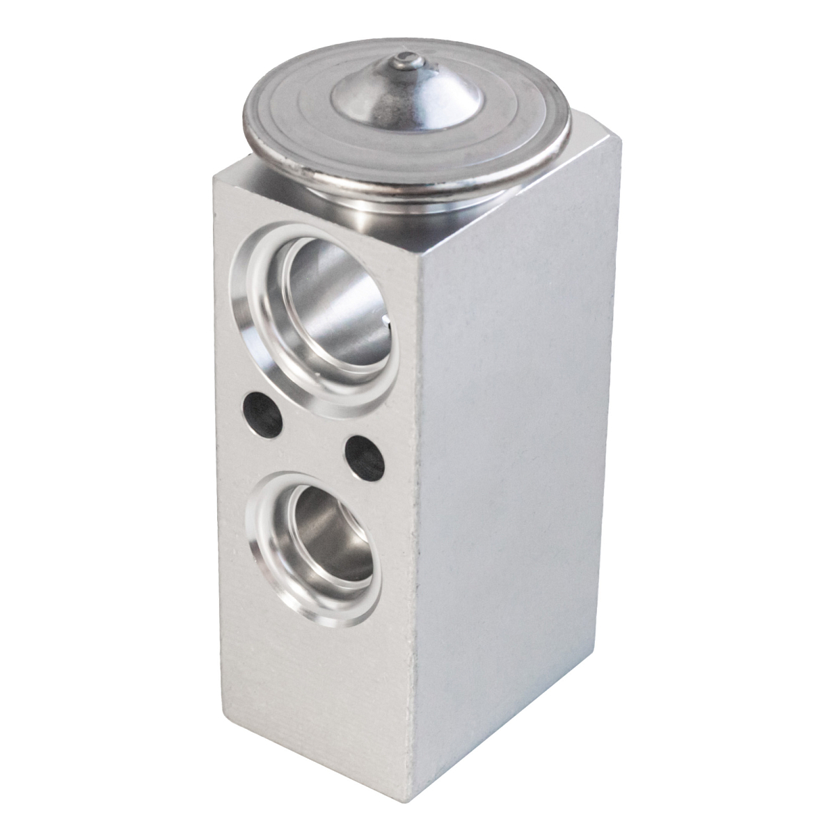 Клапан расширительный кондиционера (ТРВ) для автомобилей Mondeo IV (07-)