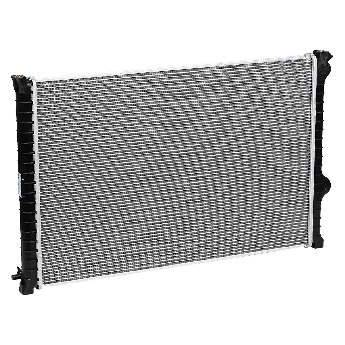 Радиатор охлаждения для автомобилей УАЗ 3163 Патриот (19-) AT с двиг. ЗМЗ-409 (ZMZ PRO)