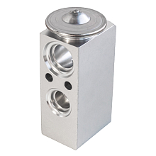 Клапан расширительный кондиционера (ТРВ) для автомобилей Mondeo IV (07-)