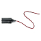 Гнездо прикуривателя, кабель 30 см