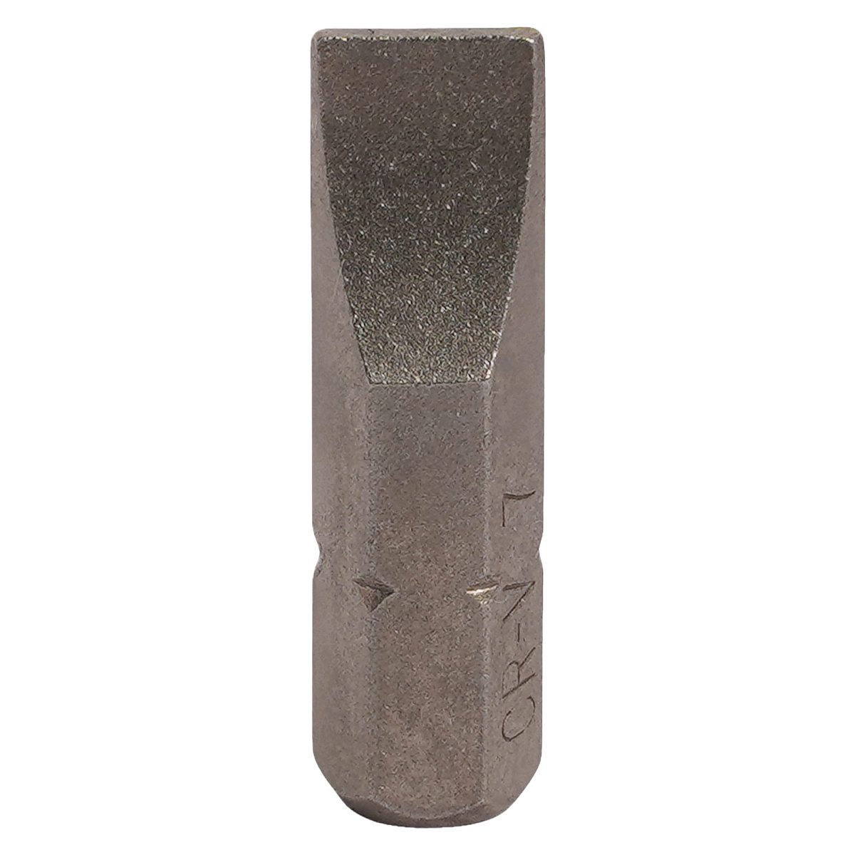 Бита вставка SL7 1/4", L=25мм