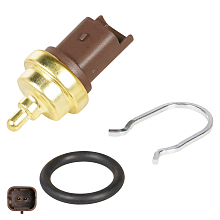 Датчик температуры для автомобилей Peugeot 308 (07-)/207 (06-)/307 (00-)/Partner (08-)/Citroen C4 (08-)/Berlingo (08-)