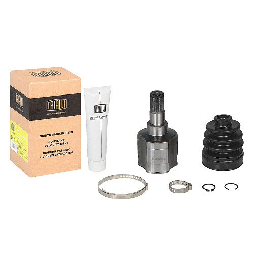 ШРУС внутренний для автомобилей Matiz (98-) МТ ECO