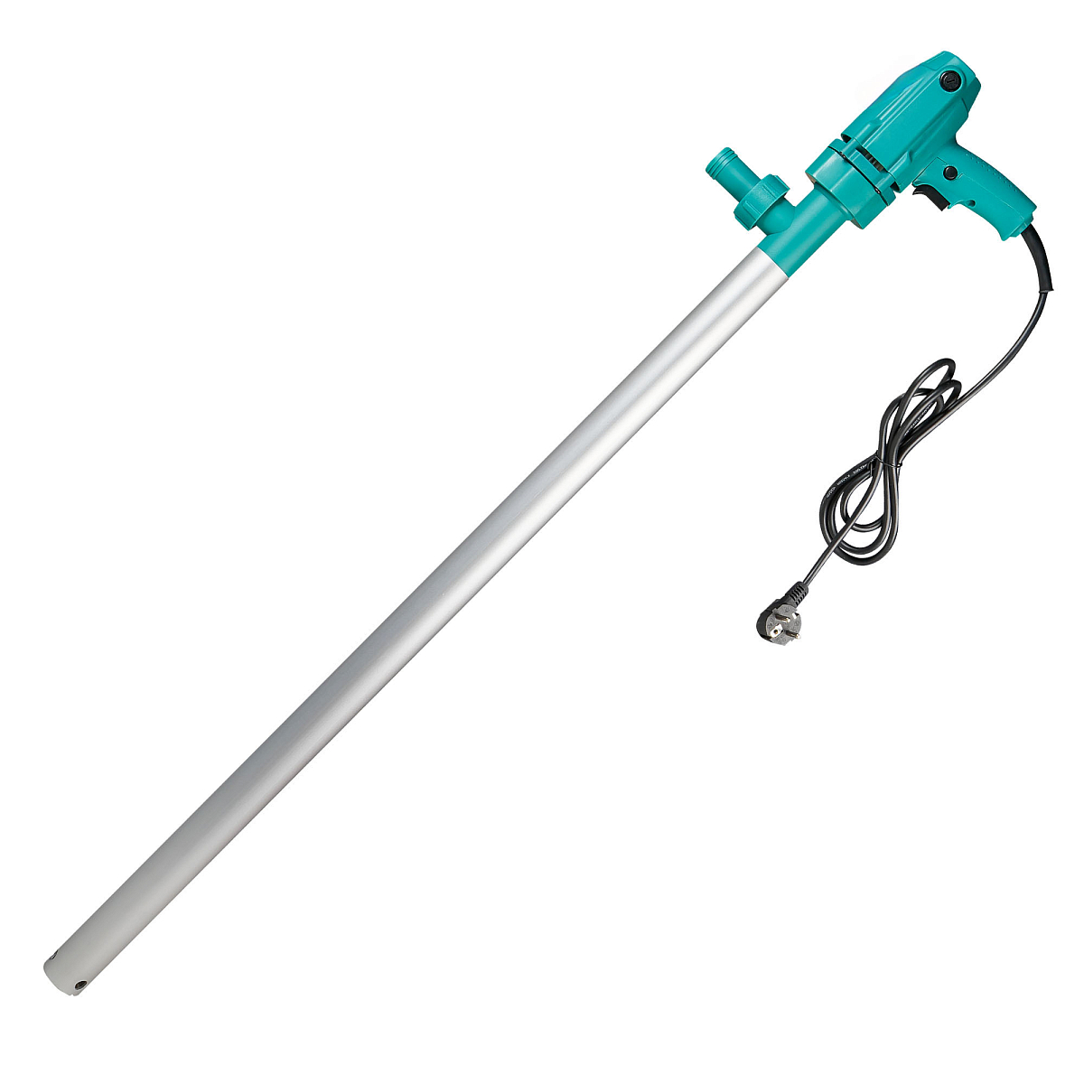 Насос перекачки диз. топлива бочковой 220В, 75л/мин МП-серия