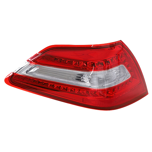 Фонарь задний для автомобилей Nissan Teana J32 (08-) дорестайлинг, левый