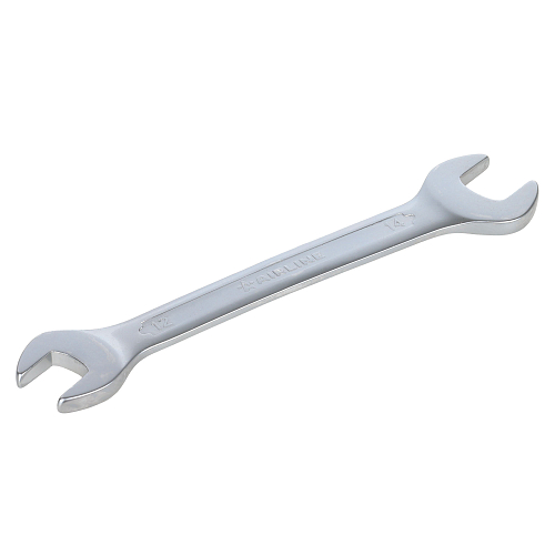 Ключ рожковый 12х14мм PRO, пласт.подвес