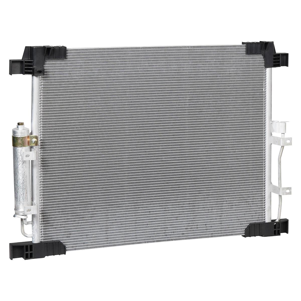 Радиатор кондиционера для автомобилей FX 35/QX70 (08-)