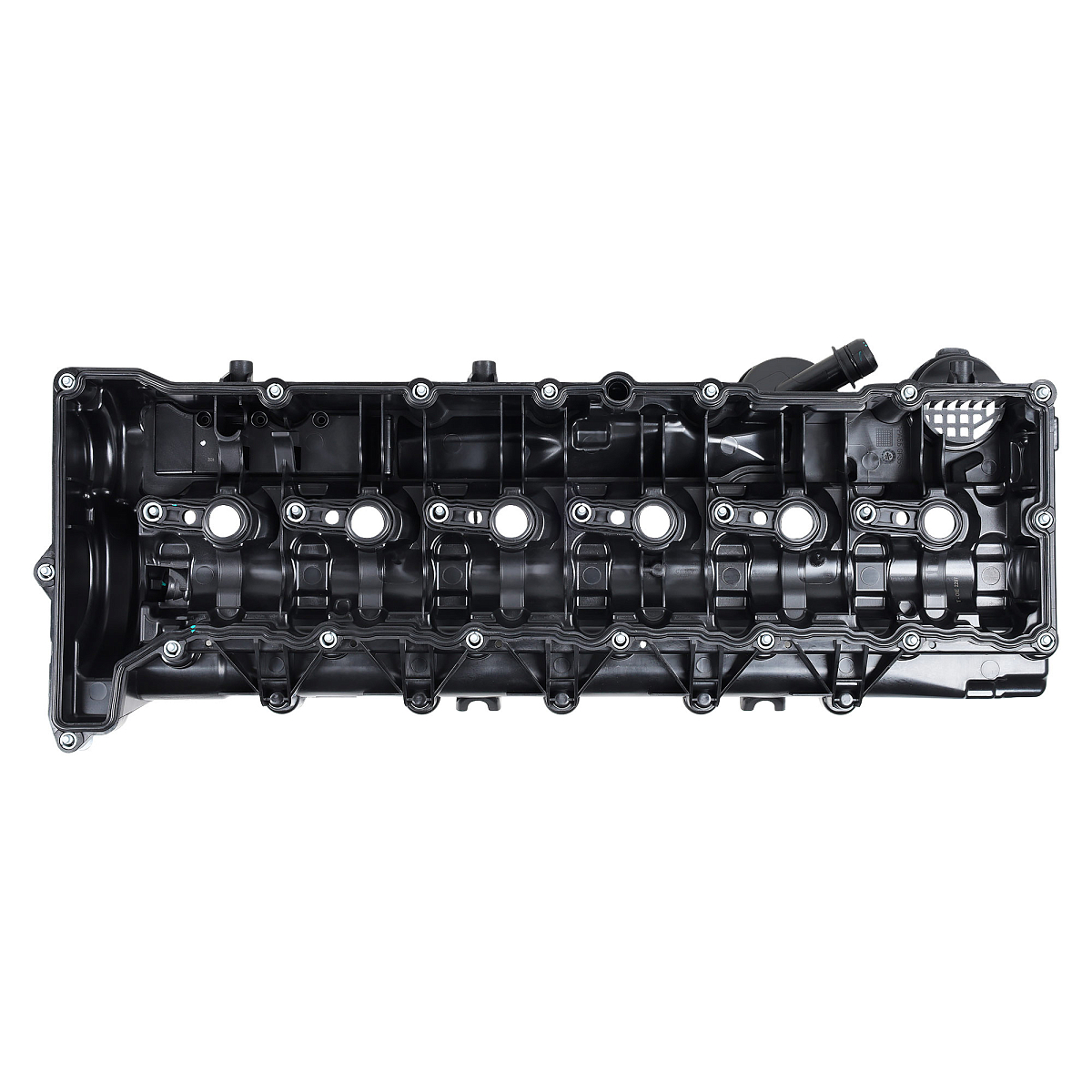 Крышка клапанная для а/м BMW X6 (07-)/X5 (13-)/X3 (10-)/7 (08-) 3.0D