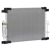 Радиатор кондиционера для автомобилей FX 35/QX70 (08-)