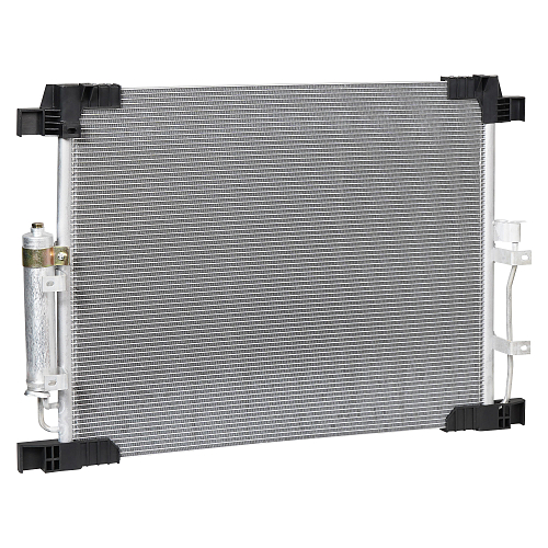 Радиатор кондиционера для автомобилей FX 35/QX70 (08-)