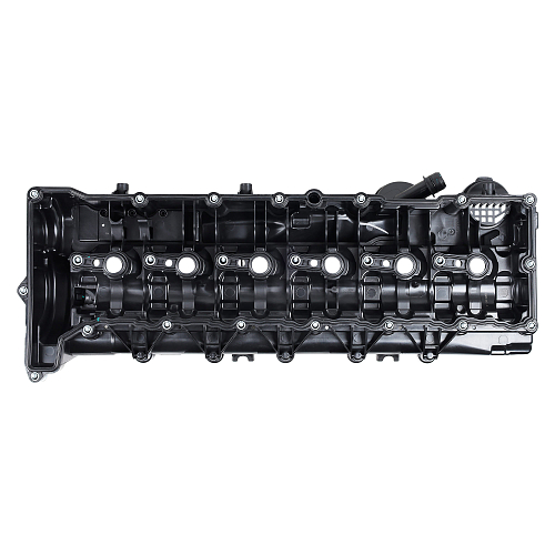 Крышка клапанная для а/м BMW X6 (07-)/X5 (13-)/X3 (10-)/7 (08-) 3.0D