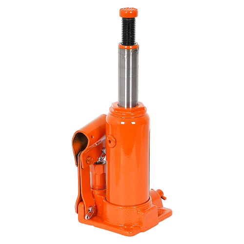 Домкрат бутылочный 2т 160-300мм