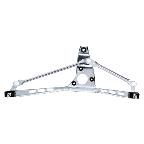 Трапеция стеклоочистителя для автомобилей Лада 2108-21099/2113-2115 (D=10мм)