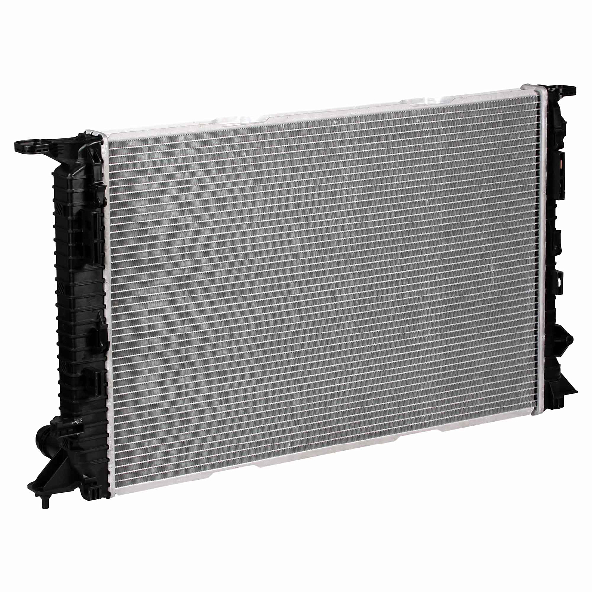 Радиатор охлаждения для автомобилей A5 (07-)/Q5 (08-)/Macan (14-) 2.7D/3.0T/3.2T/3.0T/3.0D