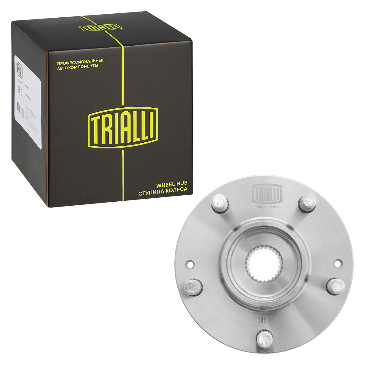 Ступица передняя для автомобиля Kia Soul (08-)/Soul (13-)