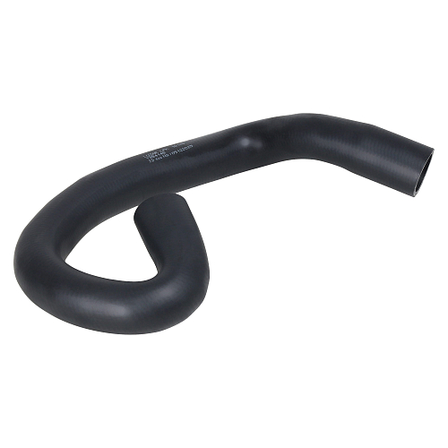 Патрубок охл. для а/м Ford Focus II (05-)/С-Max (07-) 1.8i/2.0i нижн. (EPDM,1шт.)