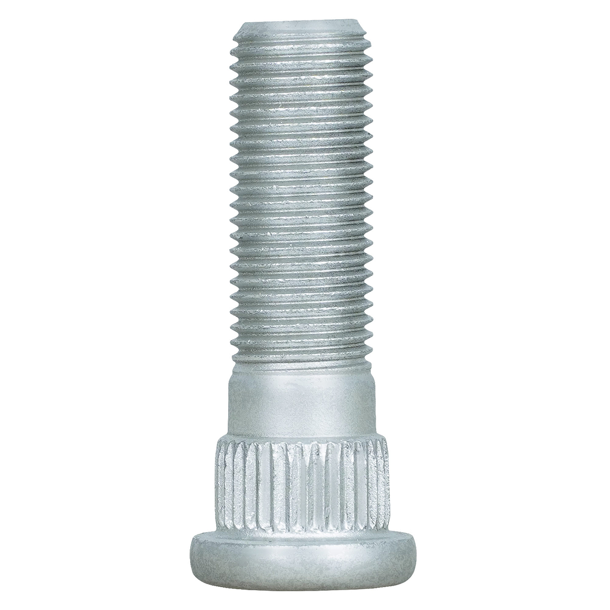 Шпилька колесная M12x1,25x28,7x47, d посадки 14,4, дакромет для а/м Nissan/Subaru/Infiniti