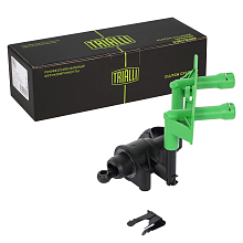 Цилиндр сцепления для автомобилей Ford Focus I (98-) главный