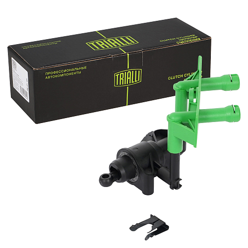 Цилиндр сцепления для автомобилей Ford Focus I (98-) главный