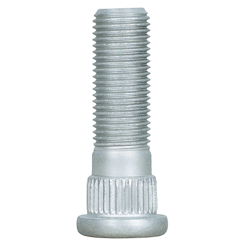 Шпилька колесная M12x1,25x28,7x47, d посадки 14,4, дакромет для а/м Nissan/Subaru/Infiniti