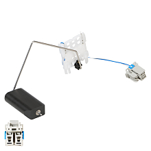 Датчик уровня топлива для автомобилей Chevrolet Spark M300 (09-) 1.0i/1.2i