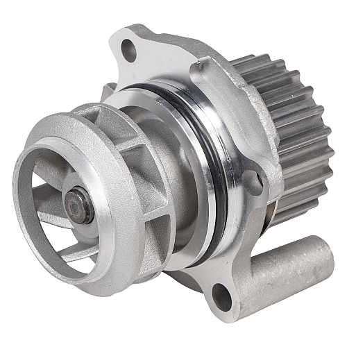 Насос водяной для а/м VW Passat B5 (96-)/Golf IV (97-)/Audi A4 (00-)/Skoda Octavia (96-) 1.8/2.0