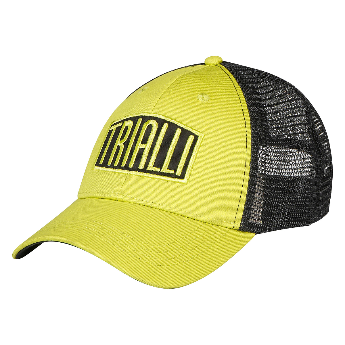 Бейсболка оранжевая