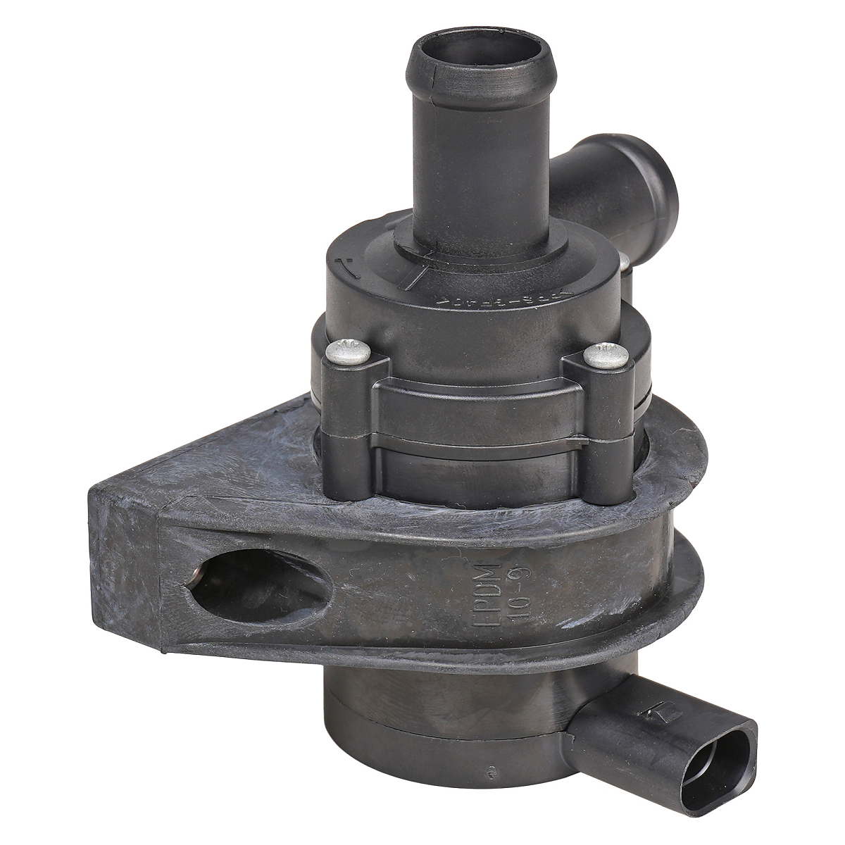 Насос водяной (электрический) для автомобилей VW Transporter T5 (03-09) 1.9TDi/2.5TDi/2.0i/3.2i