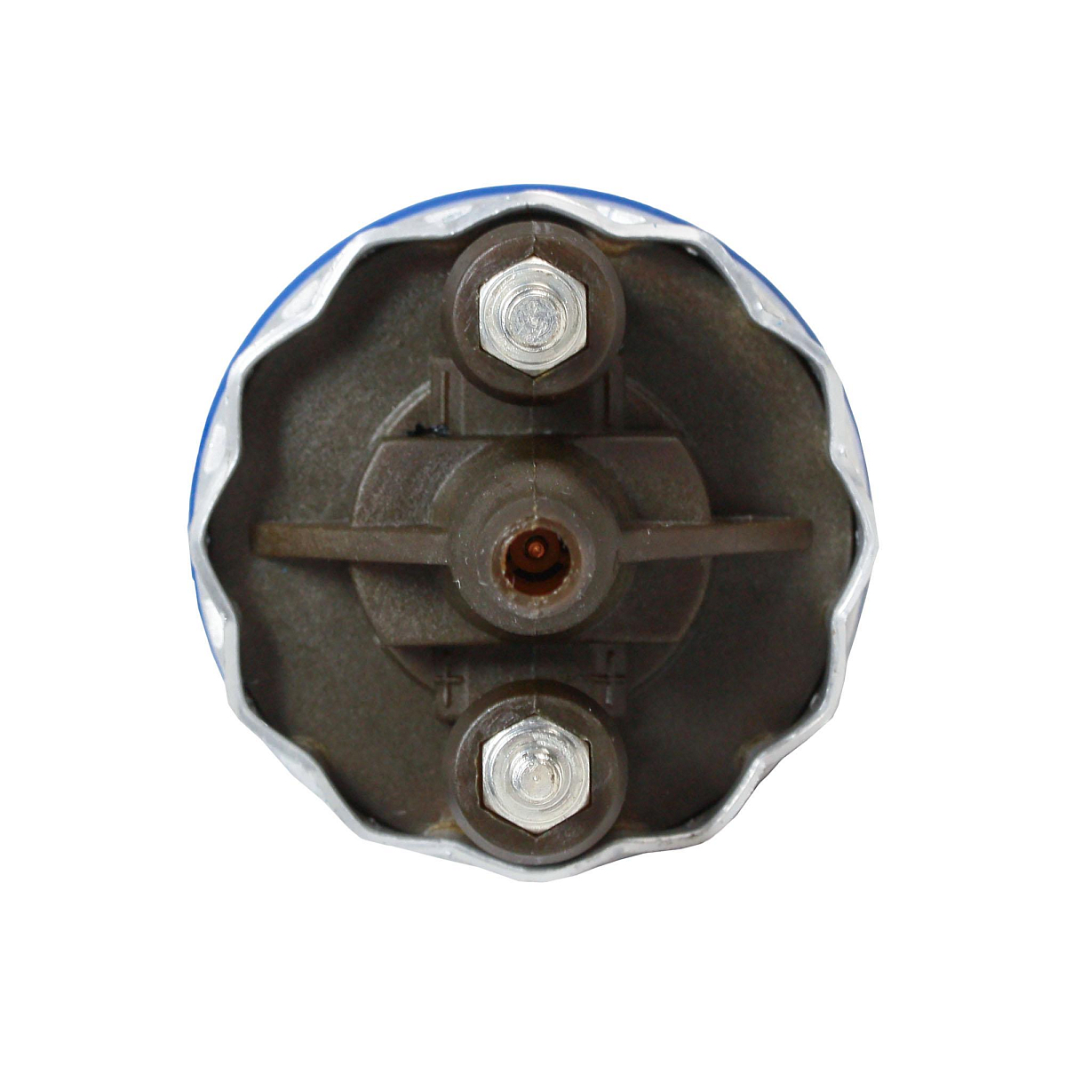 Мотор бензонасоса для автомобилей ГАЗ под хомут/BMW/Jaguar/Renault/Citroen/Mercedes-Benz