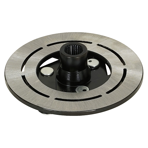 Муфта электромагнитная компрессора кондиционера для компрессоров LCAC 08L4 (LUZAR)