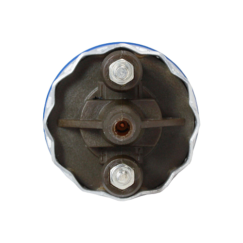 Мотор бензонасоса для автомобилей ГАЗ под хомут/BMW/Jaguar/Renault/Citroen/Mercedes-Benz