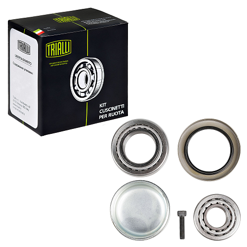 Ремкомплект ступицы передней для автомобиля Mercedes C W204 (07-)