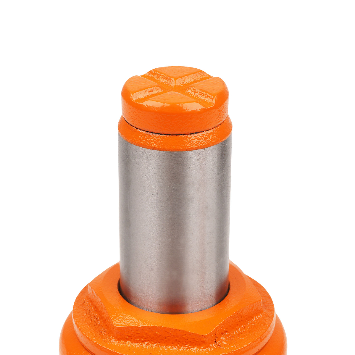 Домкрат бутылочный 6т 195-380мм PRO