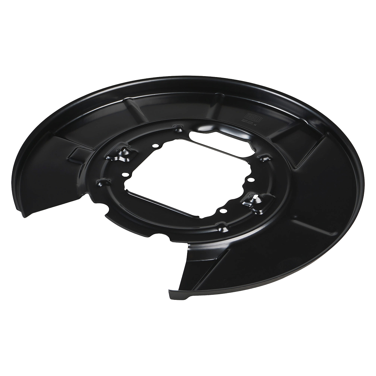 Кожух заднего левого тормозного диска для автомобилей BMW X5 (E53) (00-)