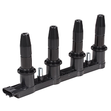 Катушка зажигания для автомобилей Opel Astra J (09-) 1.6i/1.8i