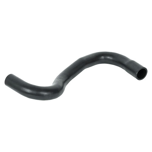 Патрубок охл. для а/м Ford Fiesta (08-) 1.25i/1.4i/1.6i нижн. (EPDM, 1шт.)