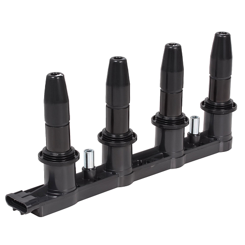 Катушка зажигания для автомобилей Opel Astra J (09-) 1.6i/1.8i