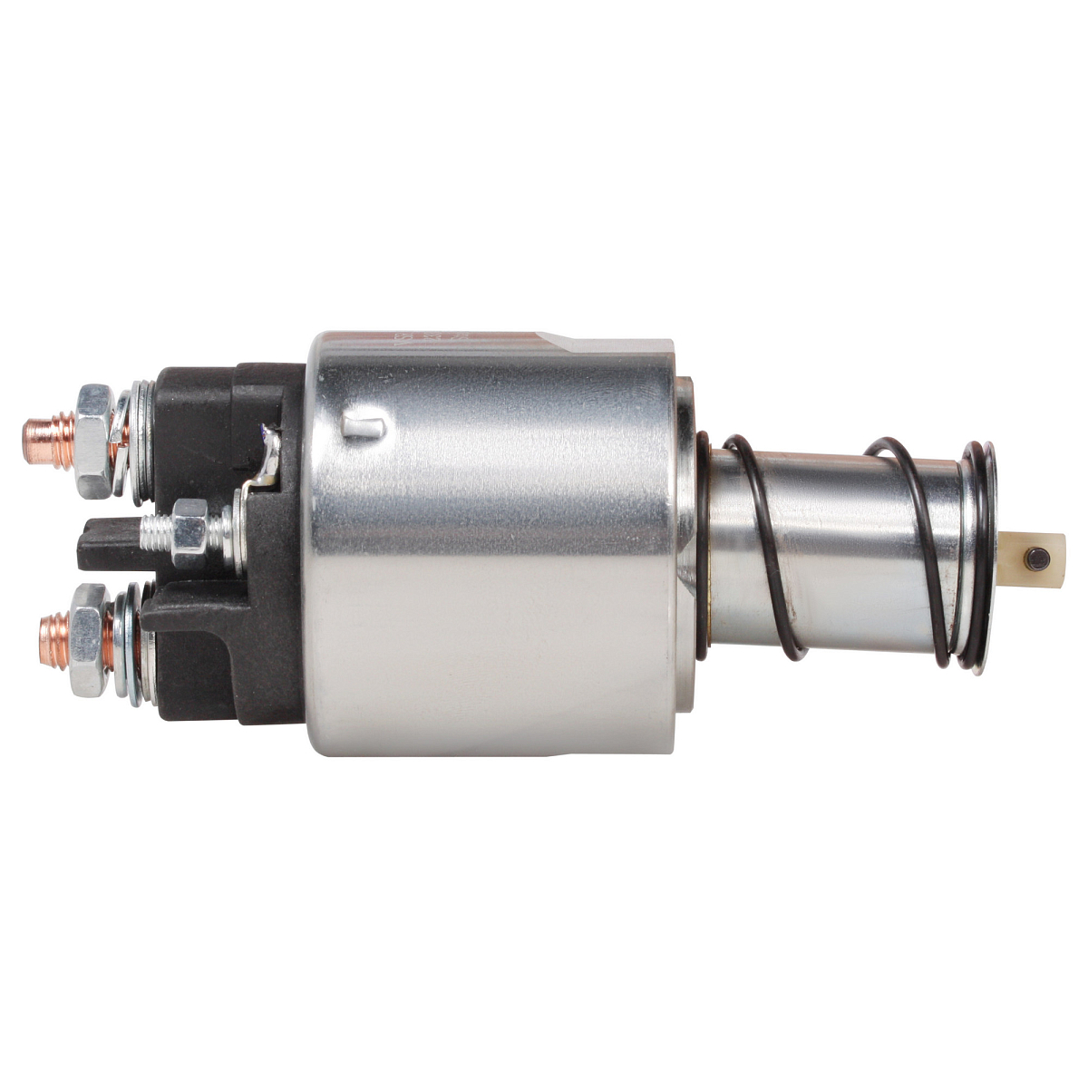 Реле втягивающее стартера для автомобилей Nissan Note (06-)/Tiida (04-) 1.6i (тип STARTVOLT)