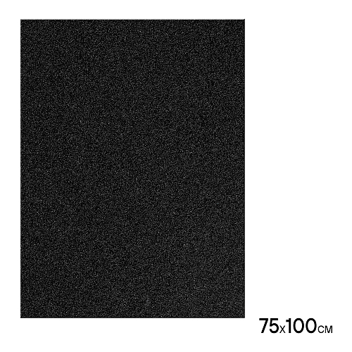 Шумоизоляция (звуко) "Виолон Бета 5" (75*100 см), КС, 5 мм, ППУ, битум.пропитка