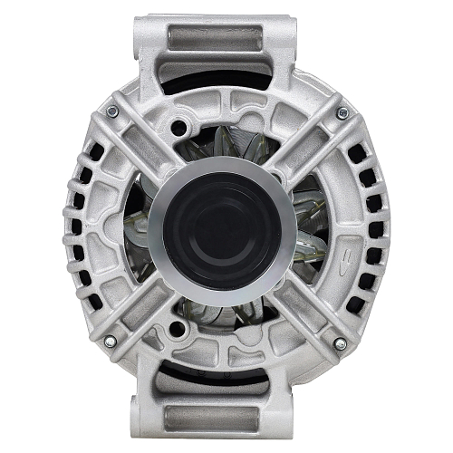 Генератор для автомобилей VAG A4 B6 (00-)/B7 (04-) 1.8T/2.0i 120A