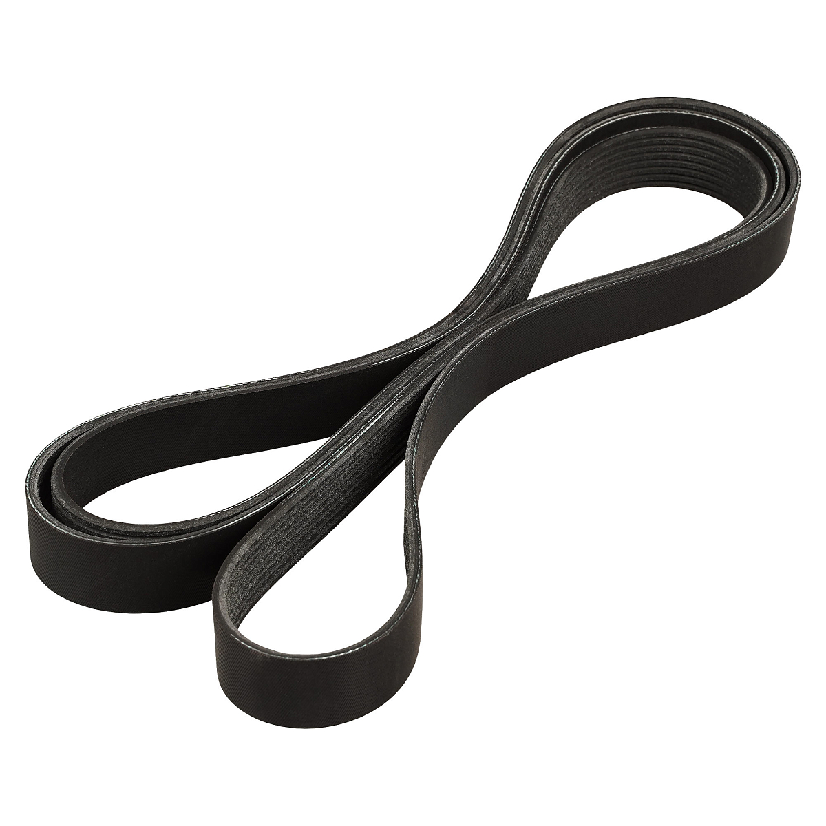 Ремень приводной для автомобилей ГАЗель Next (13-) (дв. Cummins Isf 2.8) два компрессора A/C