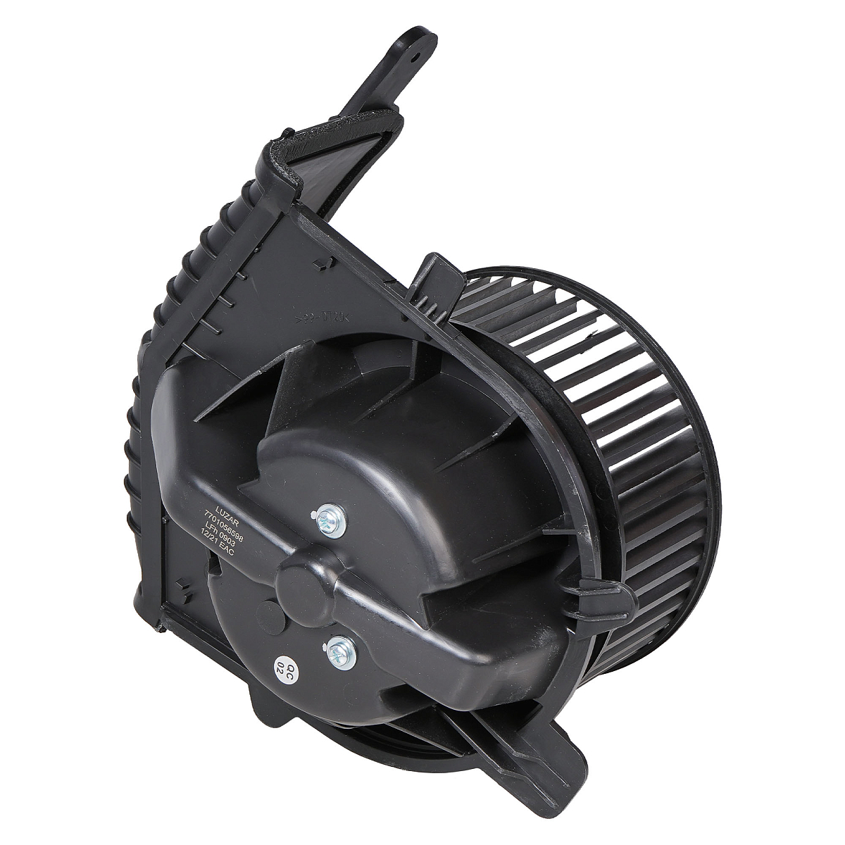 Электровентилятор отопителя для автомобилей Renault Scenic II (03-)